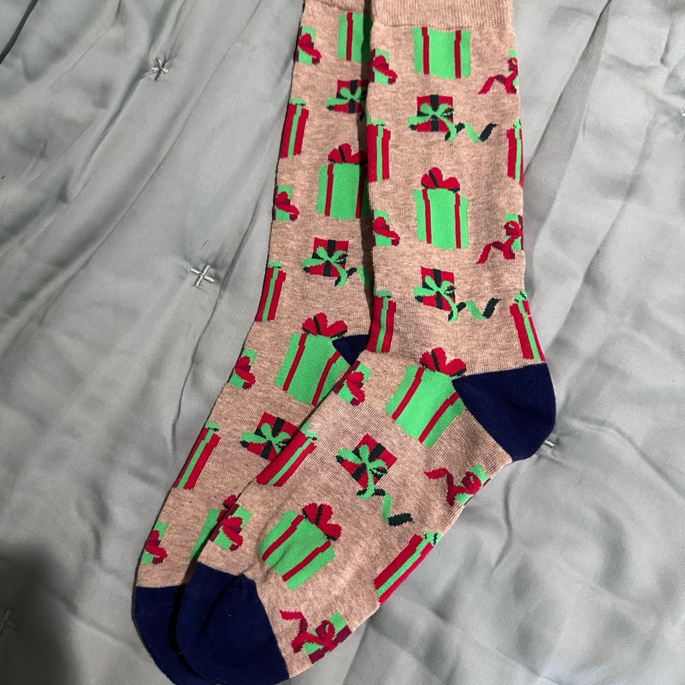 Women's Christmas 🎄 Present Socks